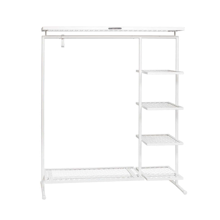 KLEIDERSTÄNDER 3.1 MESH