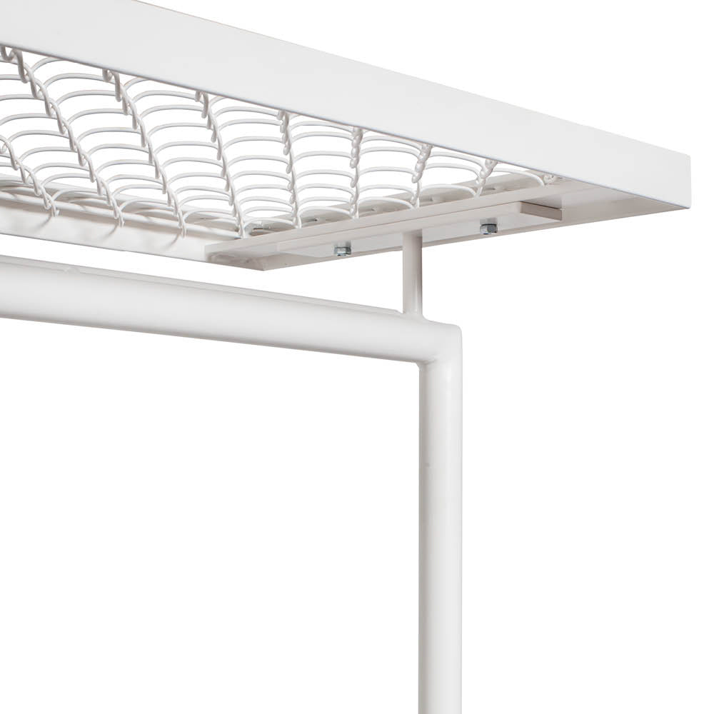 KLEIDERSTÄNDER 3.1 MESH