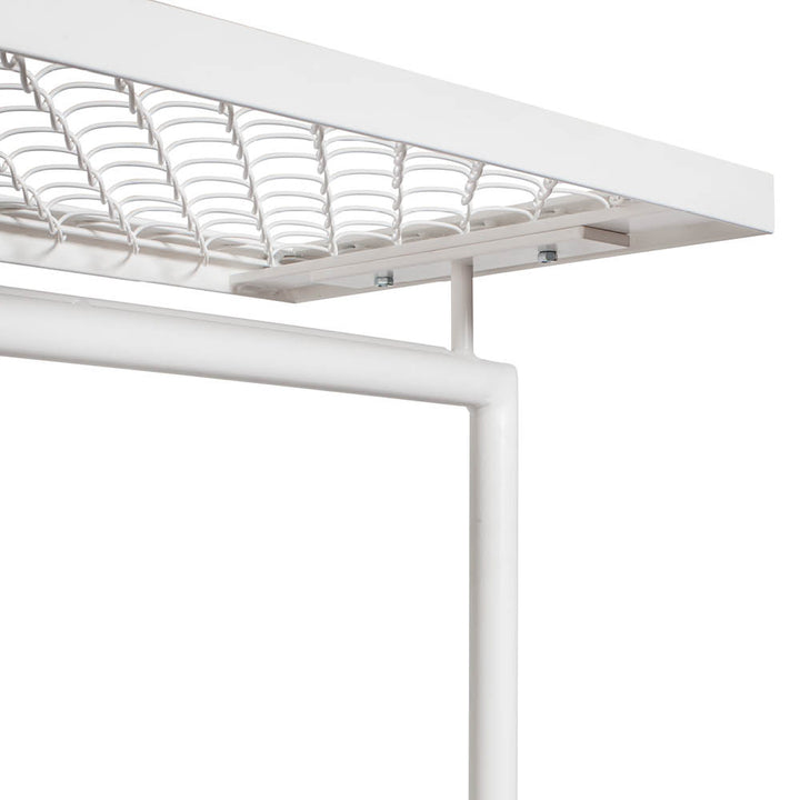 KLEIDERSTÄNDER 3.1 MESH