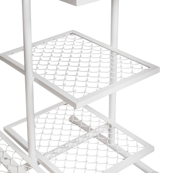 KLEIDERSTÄNDER 3.1 MESH