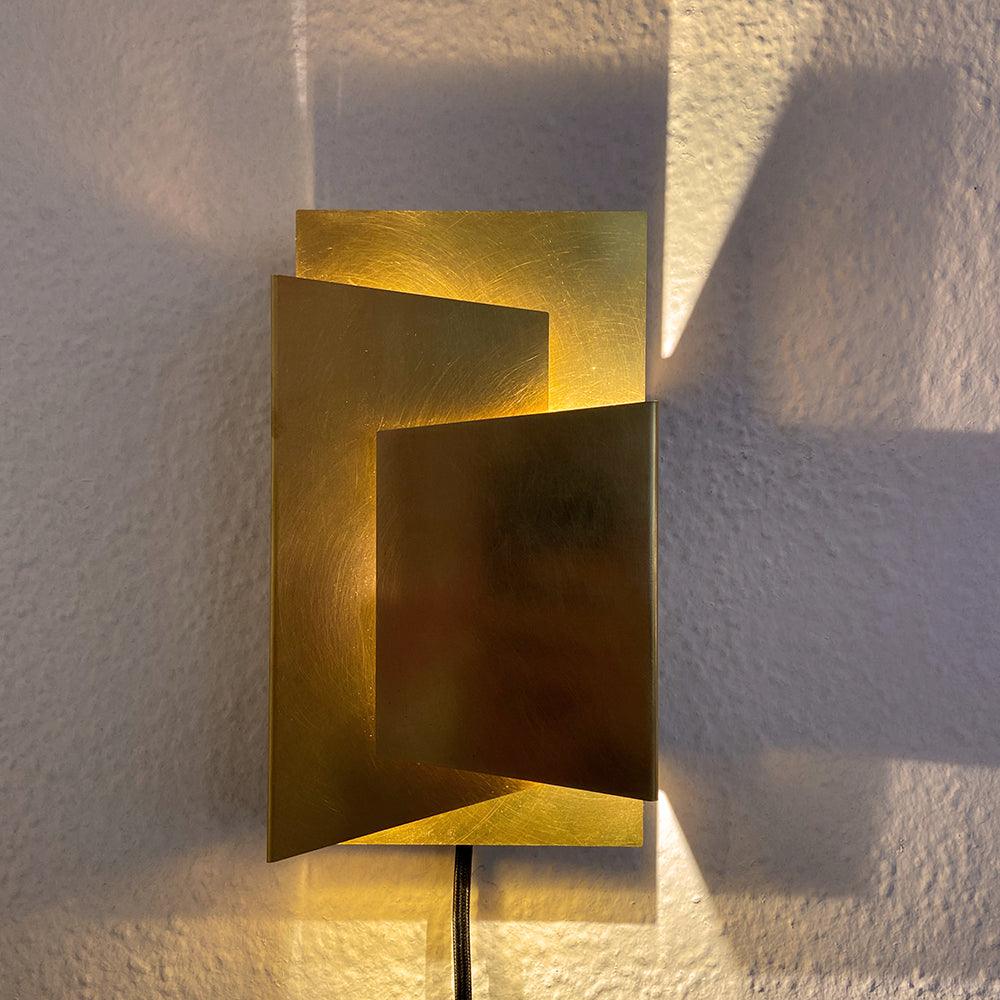 PORTAFOGLIO – WANDLEUCHTE - DAS_OBJEKT (7937179058389)