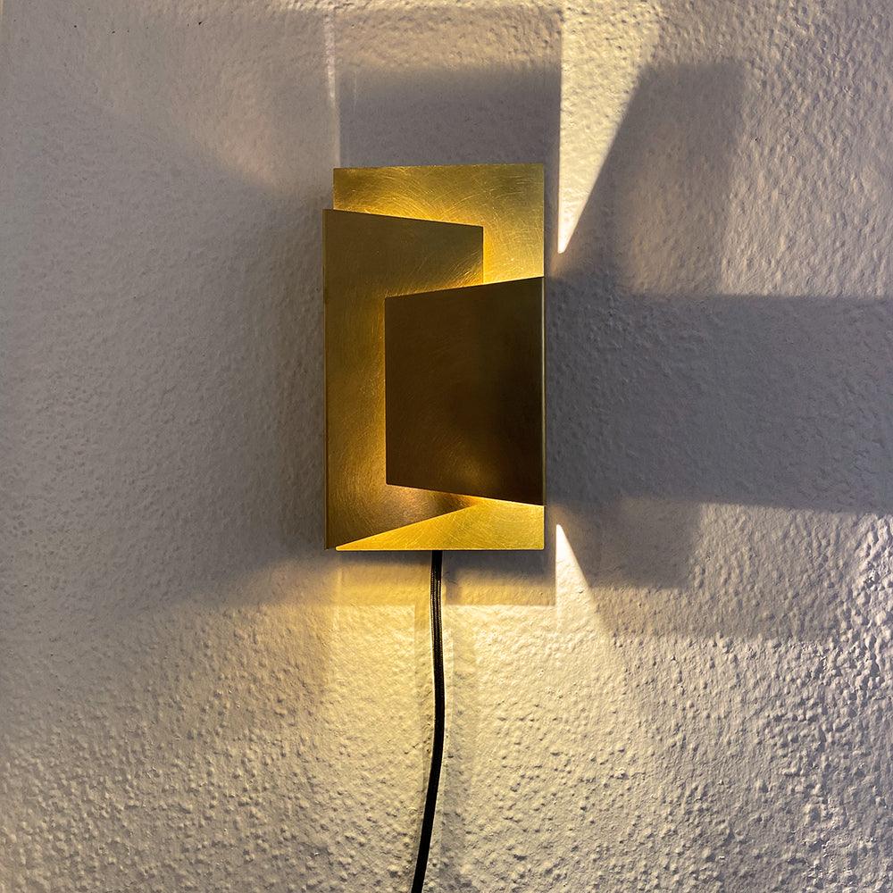 PORTAFOGLIO – WANDLEUCHTE - DAS_OBJEKT (7937179058389)