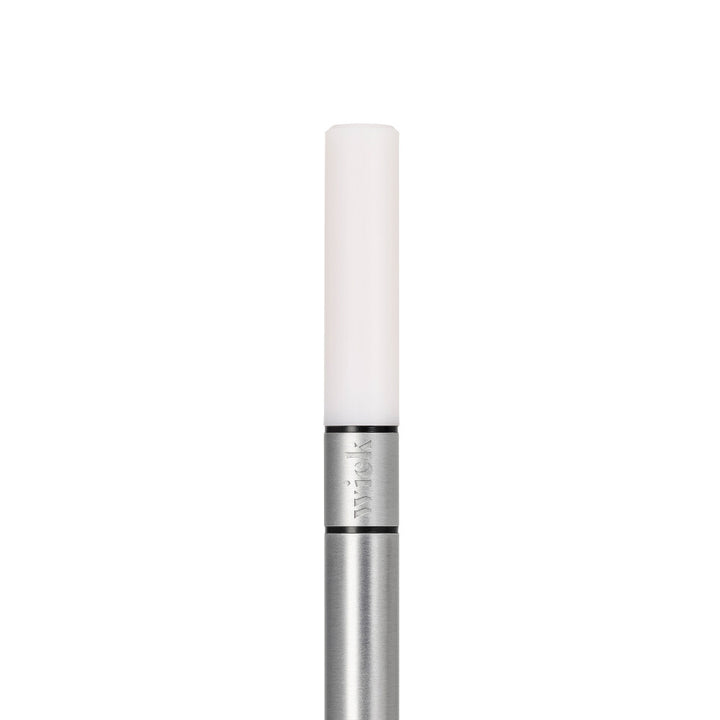 WICK ALUMINIUM – TISCHLEUCHTE AKKU