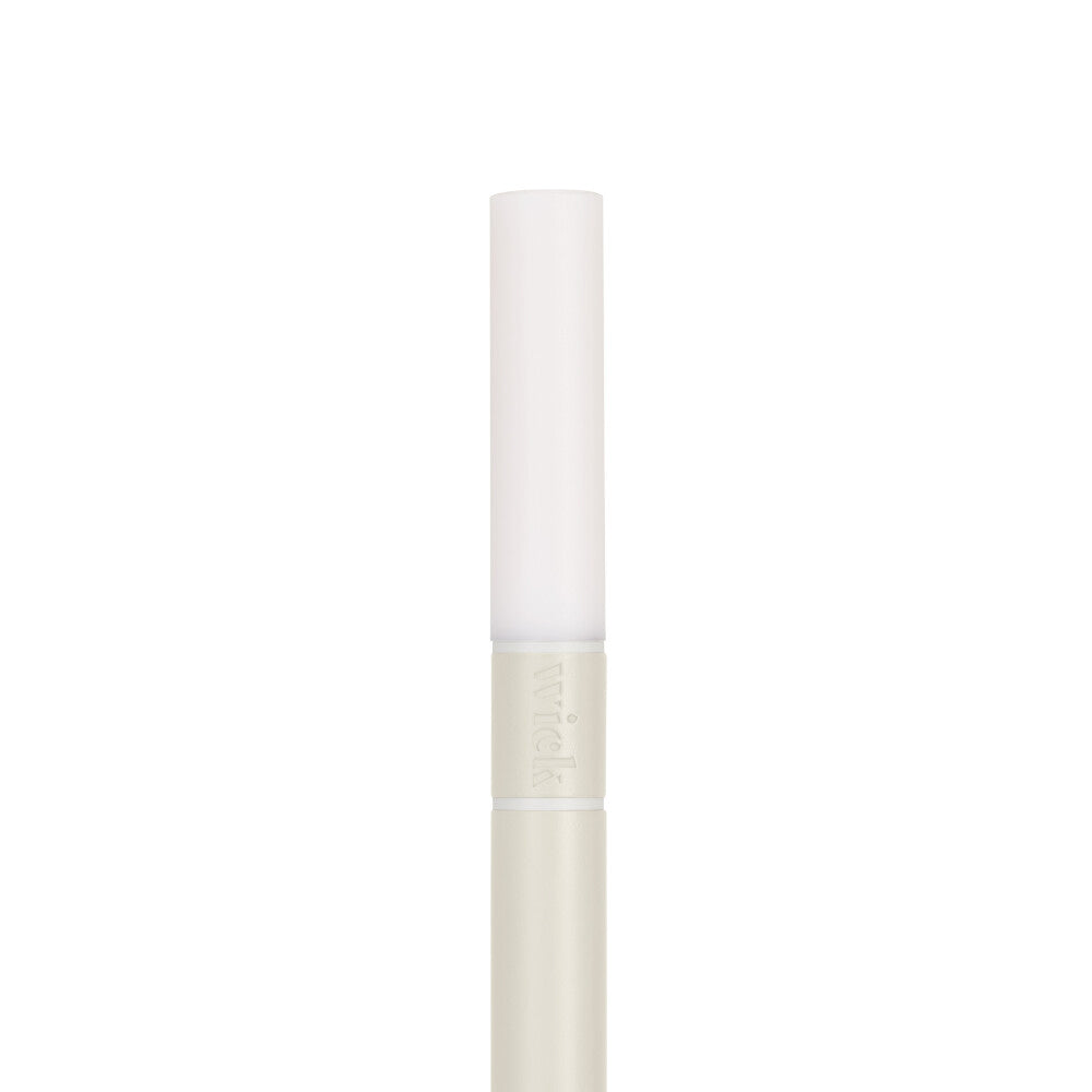 WICK MIST GRAY – TISCHLEUCHTE AKKU