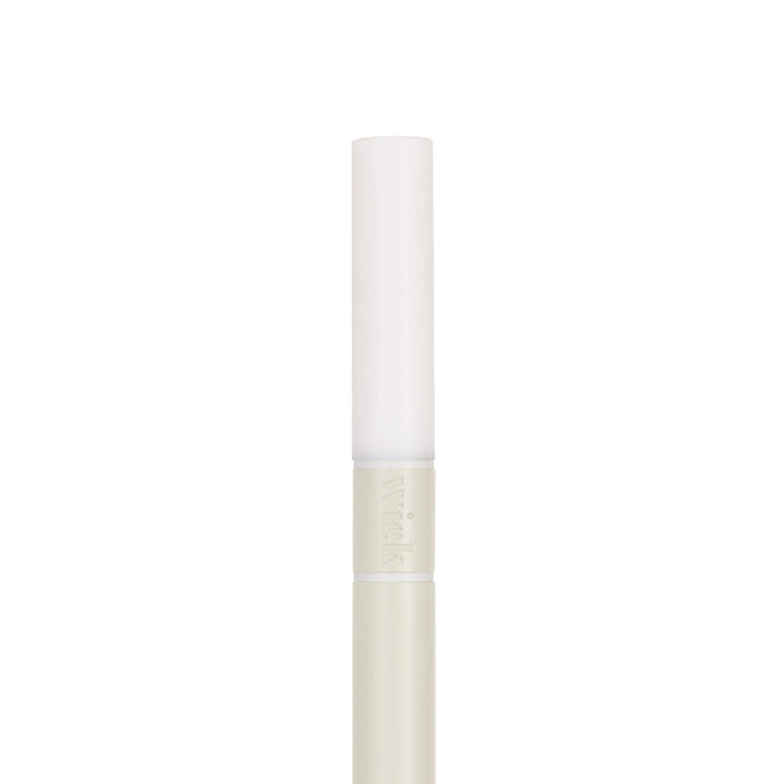 WICK MIST GRAY – TISCHLEUCHTE AKKU