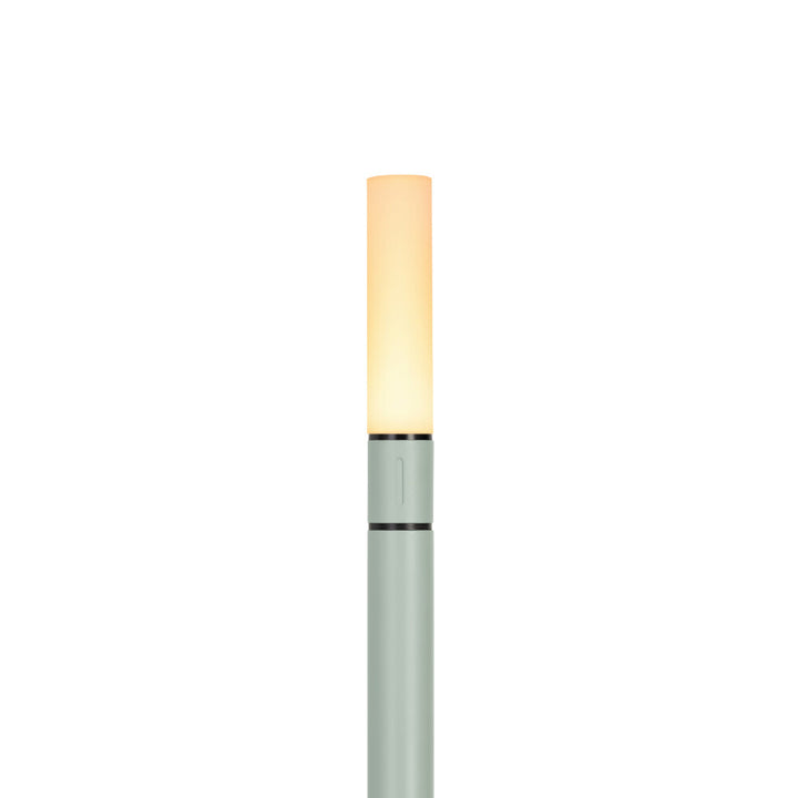 WICK S SAGE GREEN – TISCHLEUCHTE AKKU