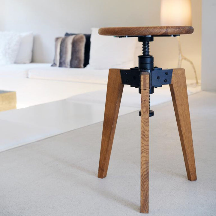 YOSEMITE DREH-HOCKER – 49/59