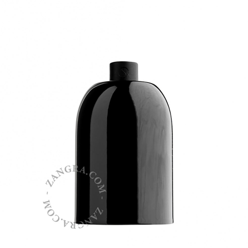 METALLFASSUNG E27 SCHWARZ (8482389590229)