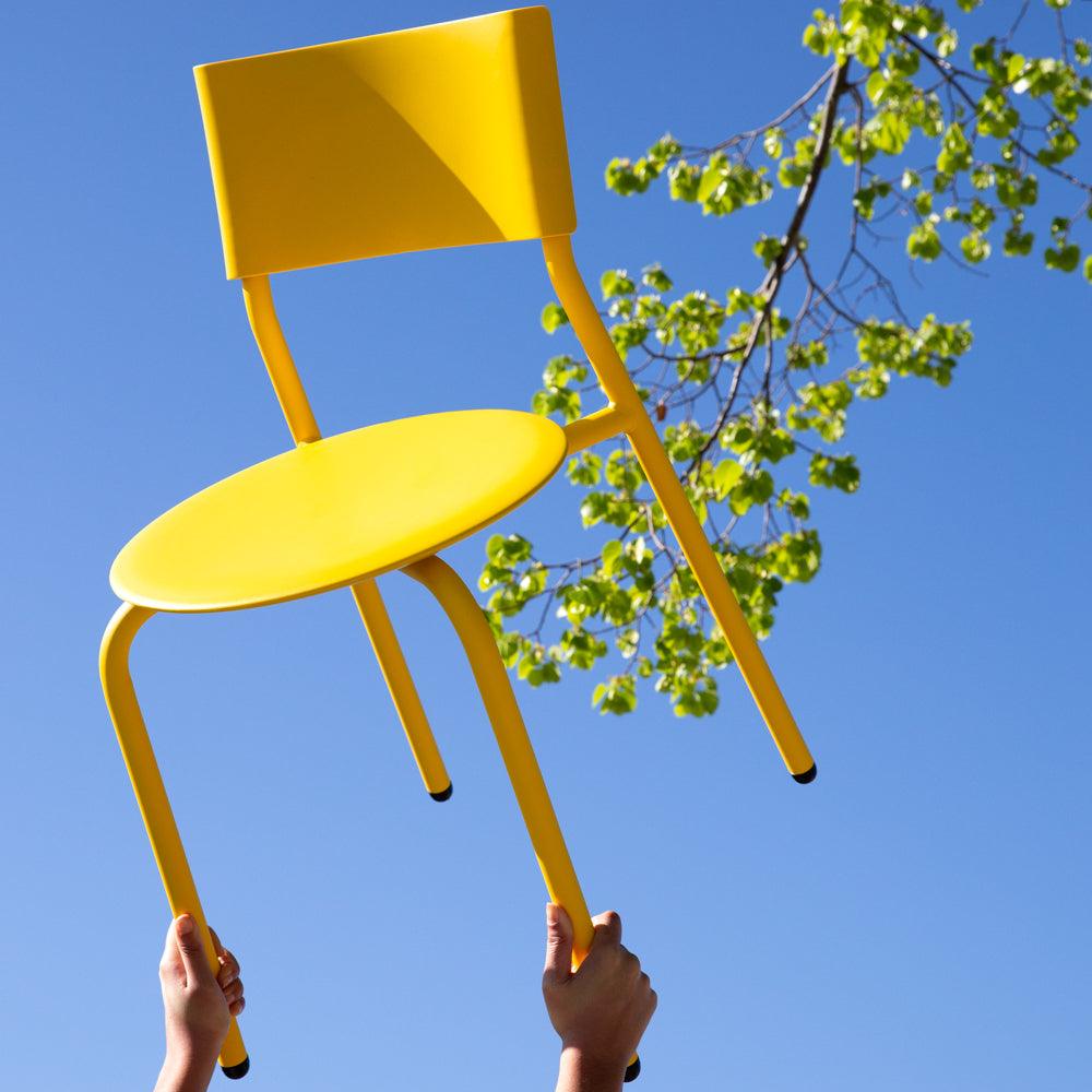 SSDr STUHL RECYCLING – OUTDOOR - DAS_OBJEKT (8070594003157)