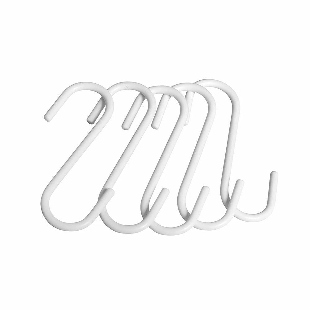 STAHLHAKEN – 5ER-SET - DAS_OBJEKT (8097939423445)