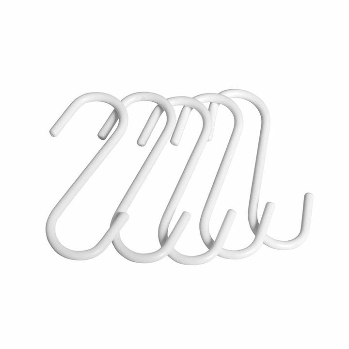STAHLHAKEN – 5ER-SET - DAS_OBJEKT (8097939423445)