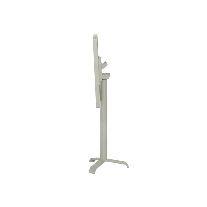 STEHTISCH GUERIDON 77 / 70 OUTDOOR – KLAPPBAR - DAS_OBJEKT (8161232552149)