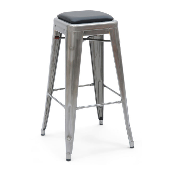 HOCKER H60 – BRUT VERNIS BRILLANT