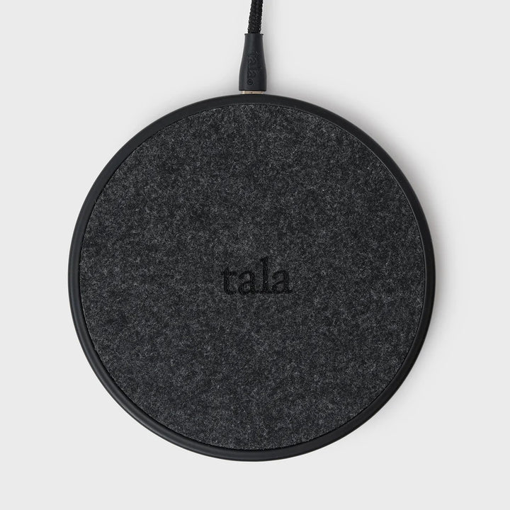THE MUSE WIRELESS CHARGER – LADESTATION