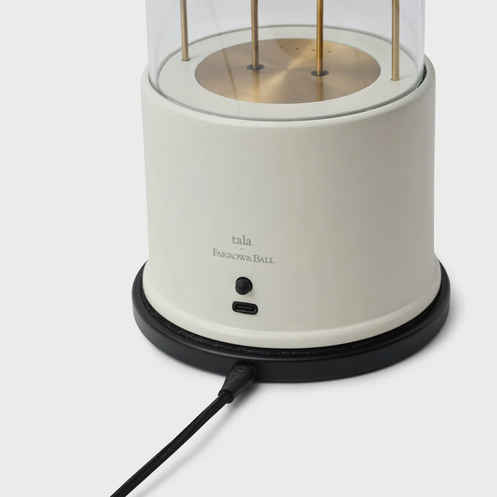 THE MUSE WIRELESS CHARGER – LADESTATION