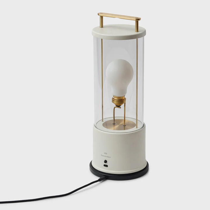 THE MUSE WIRELESS CHARGER – LADESTATION