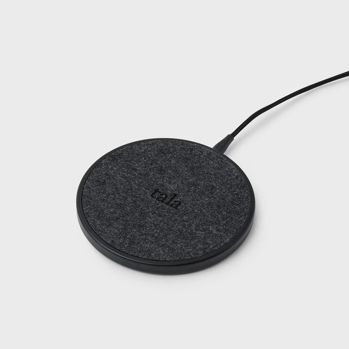 THE MUSE WIRELESS CHARGER – LADESTATION