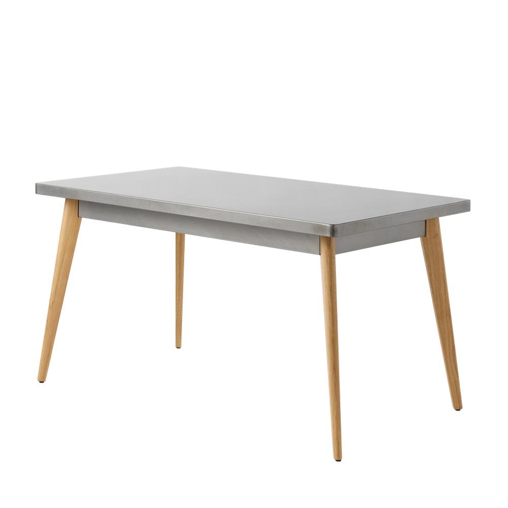 TISCH 55 140/80 HOLZBEINE - DAS_OBJEKT (8268232720597)