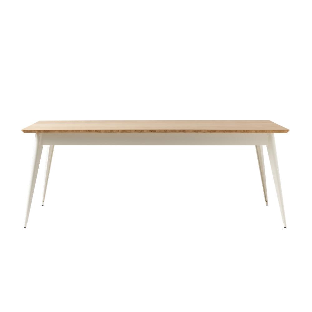 TISCH 55 200/95 HOLZPLATTE - DAS_OBJEKT (8268410814677)