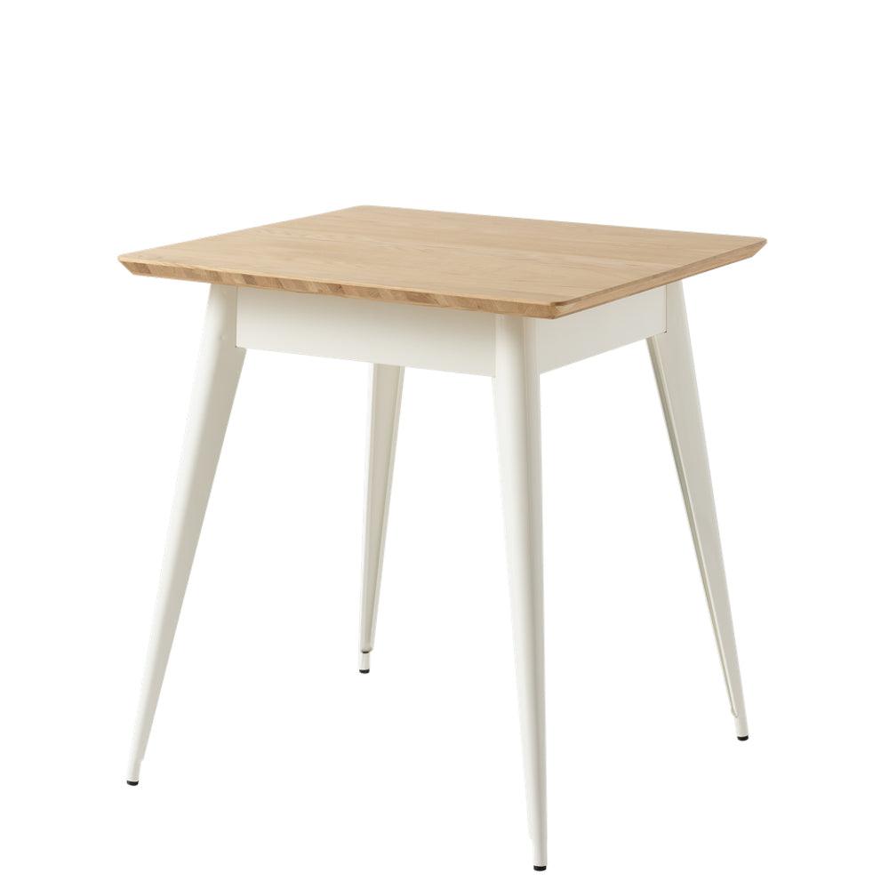 TISCH 55 70/70 HOLZPLATTE - DAS_OBJEKT (8268399280341)