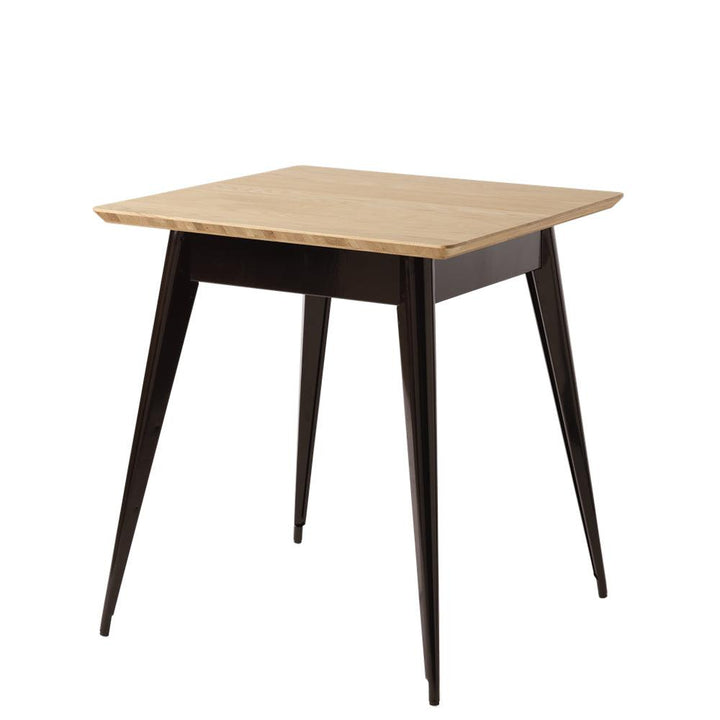 TISCH 55 70/70 HOLZPLATTE - DAS_OBJEKT (8268399280341)