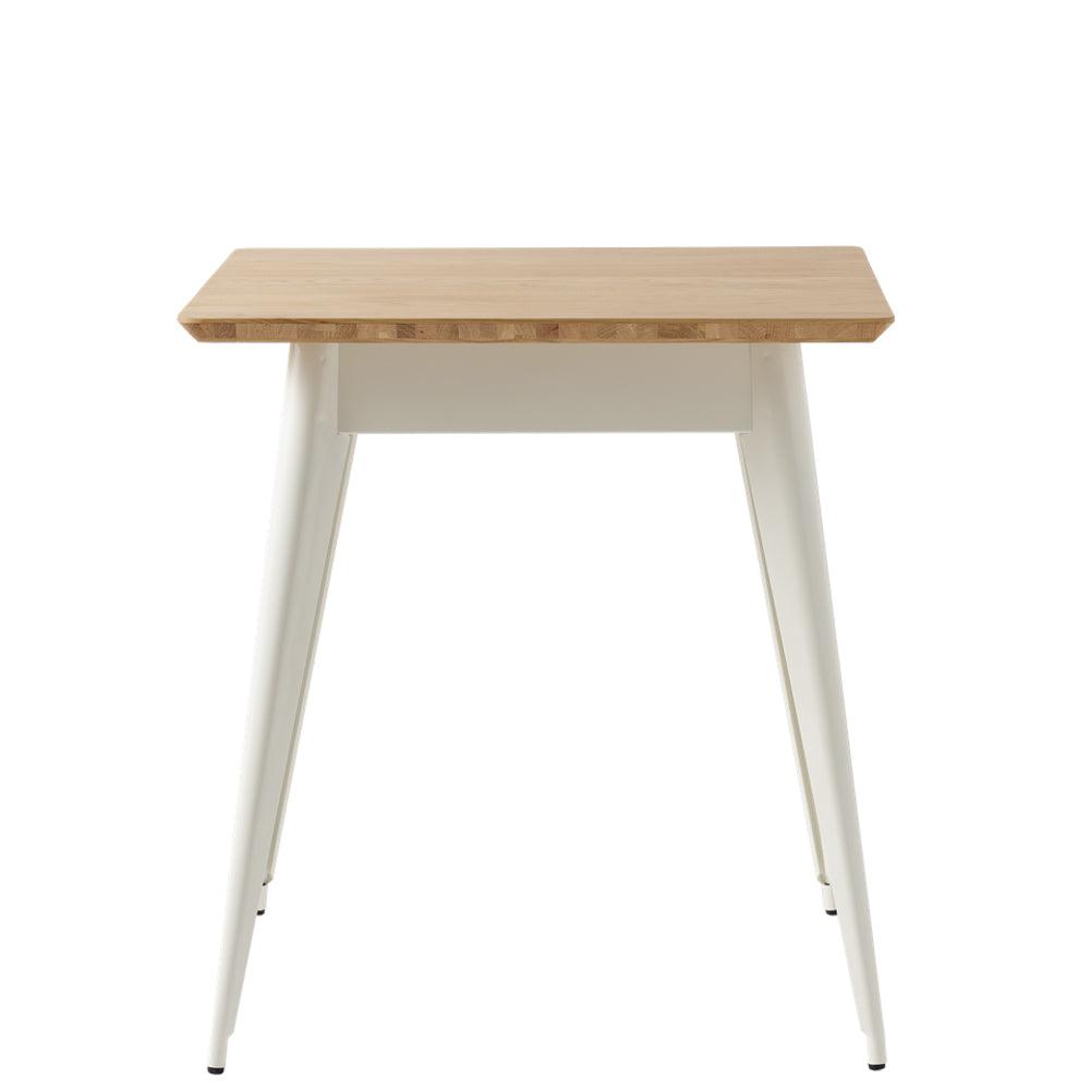 TISCH 55 70/70 HOLZPLATTE - DAS_OBJEKT (8268399280341)