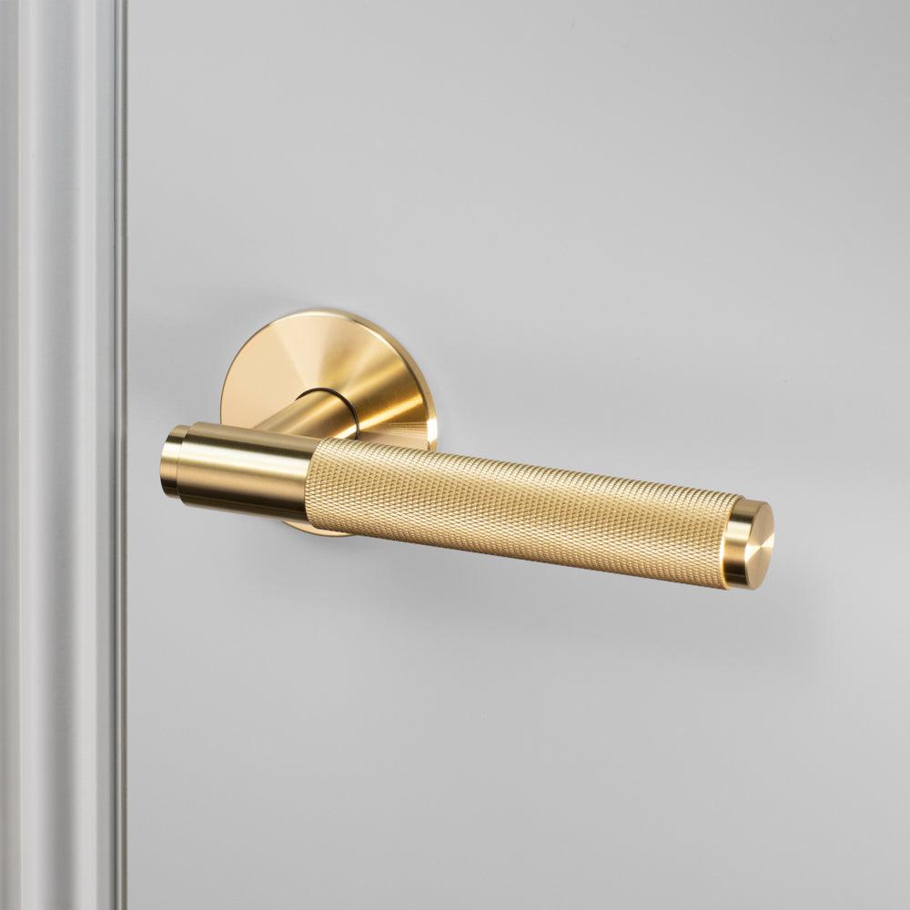TÜRGRIFF – DOOR HANDLE CROSS - DAS_OBJEKT (7516177498325) (8419624845525)