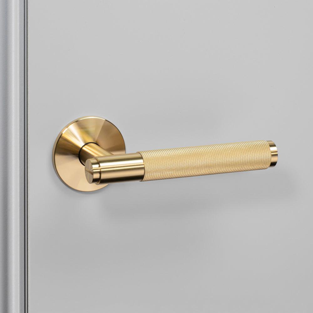 TÜRGRIFF – DOOR HANDLE CROSS - DAS_OBJEKT (7516177498325) (8419624845525)
