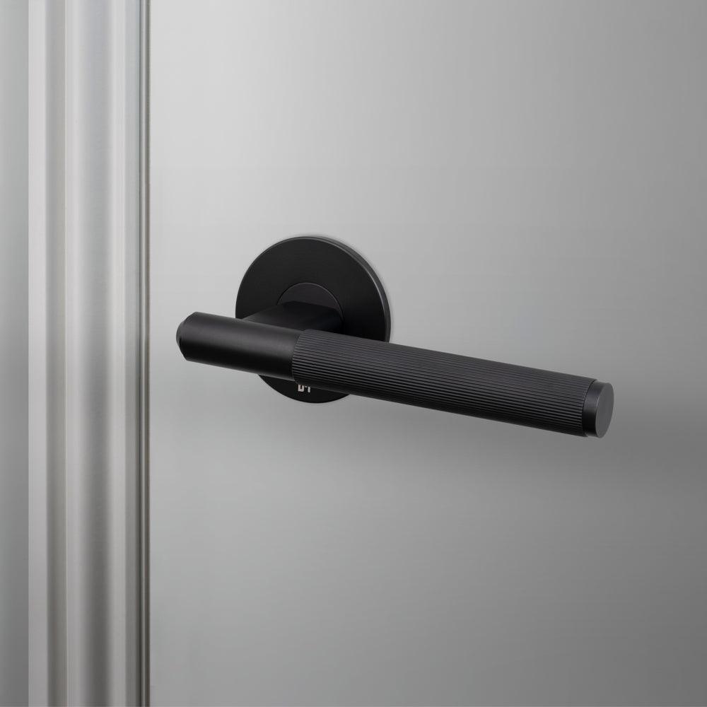 TÜRGRIFF – DOOR HANDLE LINEAR - DAS_OBJEKT (7573095907541)