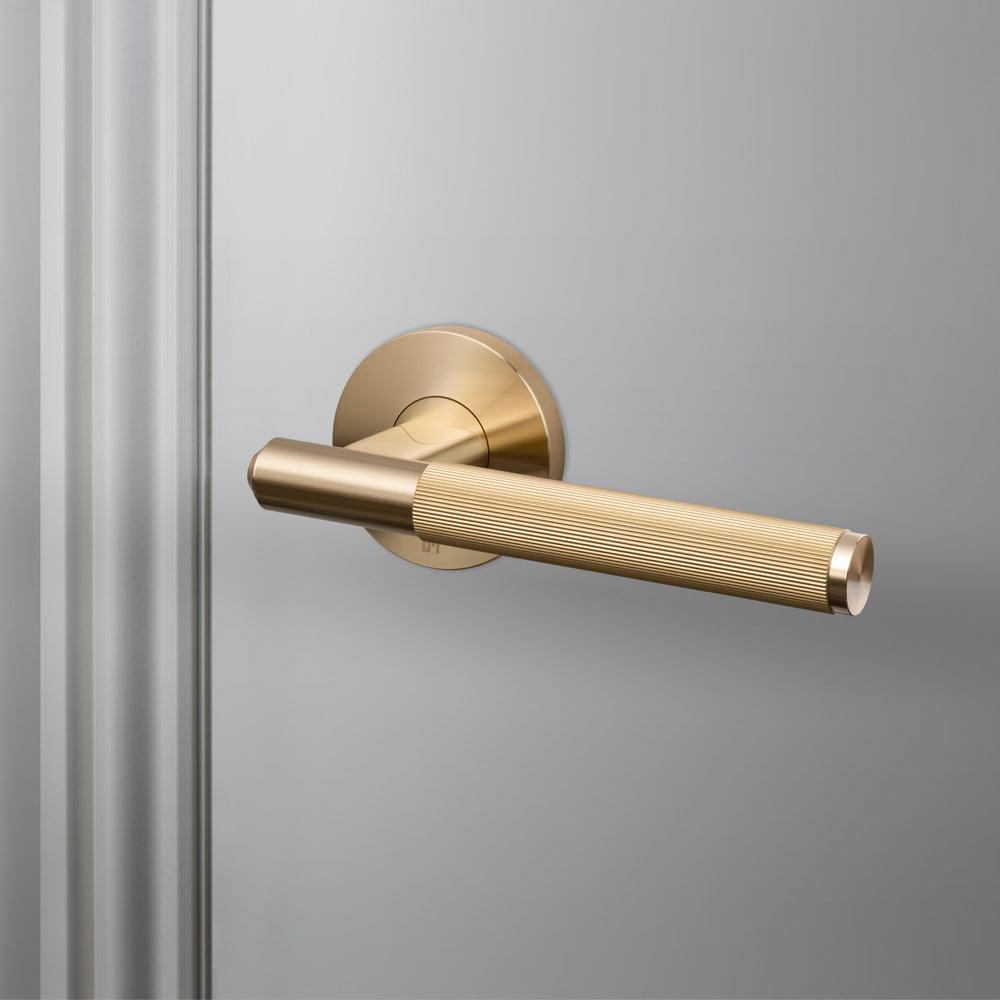 TÜRGRIFF – DOOR HANDLE LINEAR - DAS_OBJEKT (7573095907541)