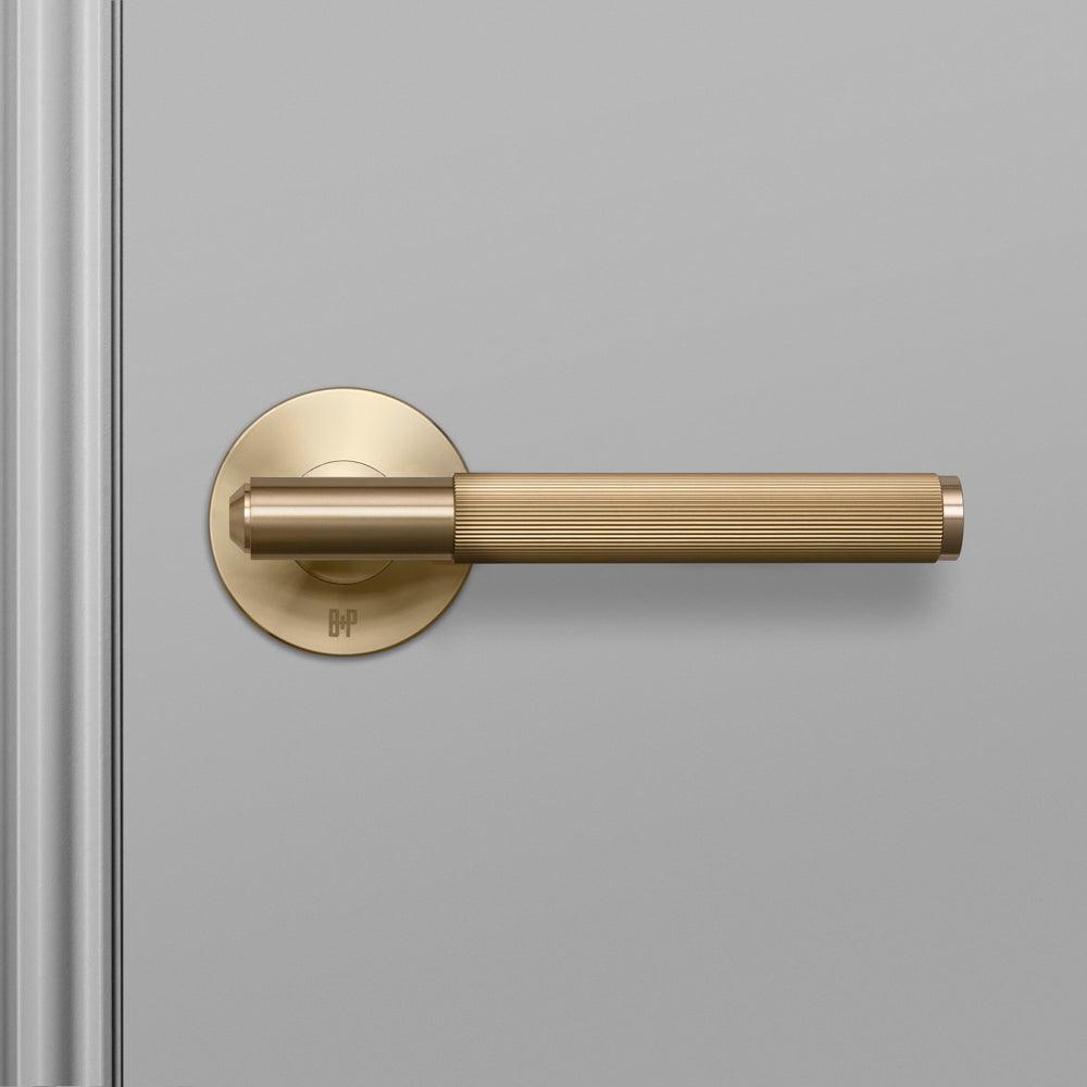 TÜRGRIFF – DOOR HANDLE LINEAR - DAS_OBJEKT (7573095907541)