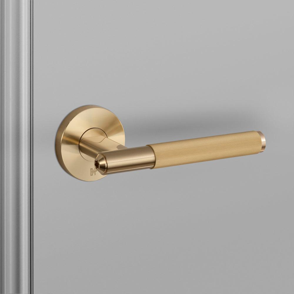 TÜRGRIFF – DOOR HANDLE LINEAR - DAS_OBJEKT (7573095907541)