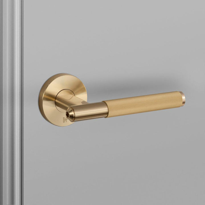 TÜRGRIFF – DOOR HANDLE LINEAR - DAS_OBJEKT (7573095907541)