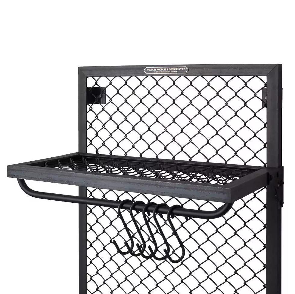 WANDGARDEROBE MESH - DAS_OBJEKT (8097934803157)