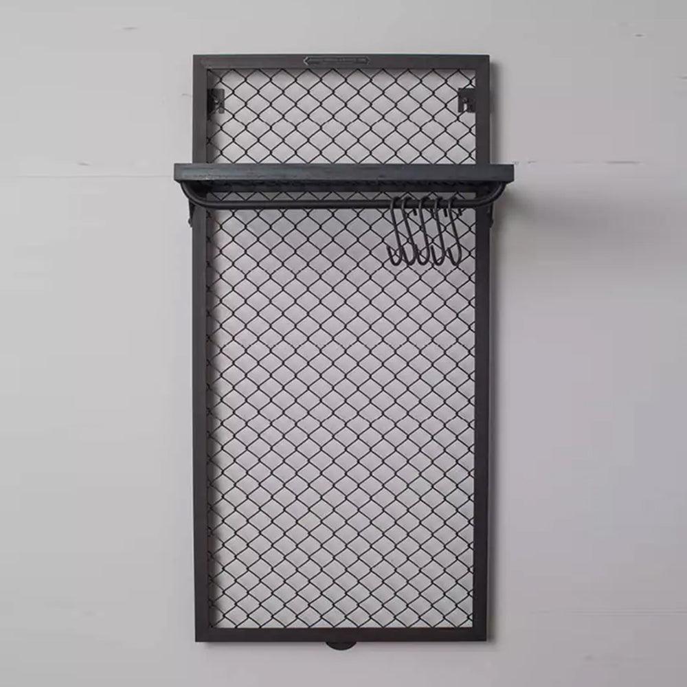 WANDGARDEROBE MESH - DAS_OBJEKT (8097934803157)
