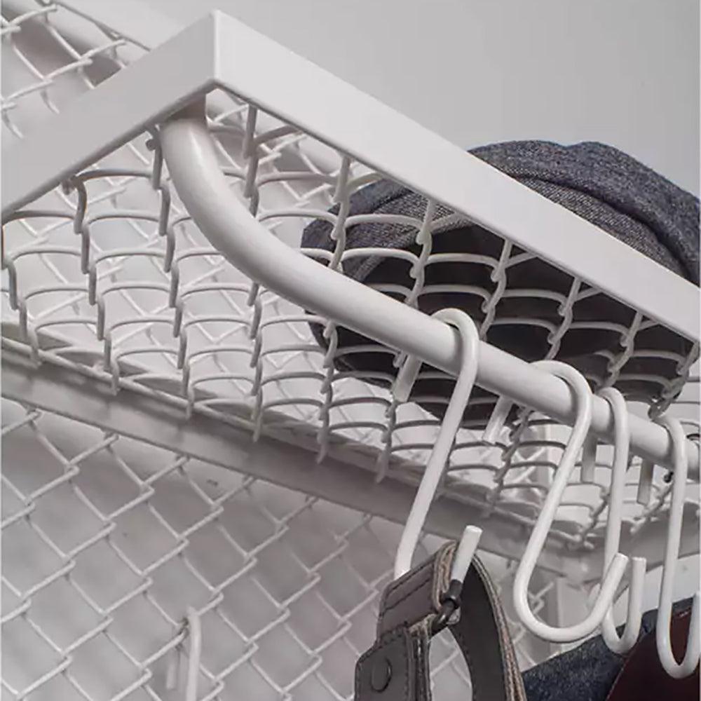 WANDGARDEROBE MESH - DAS_OBJEKT (8097934803157)