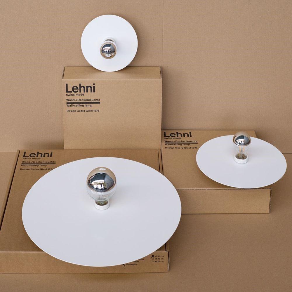 WANDLAMPE LEHNI 200 – DESIGN GEORG GISEL - DAS_OBJEKT (3036790784081)