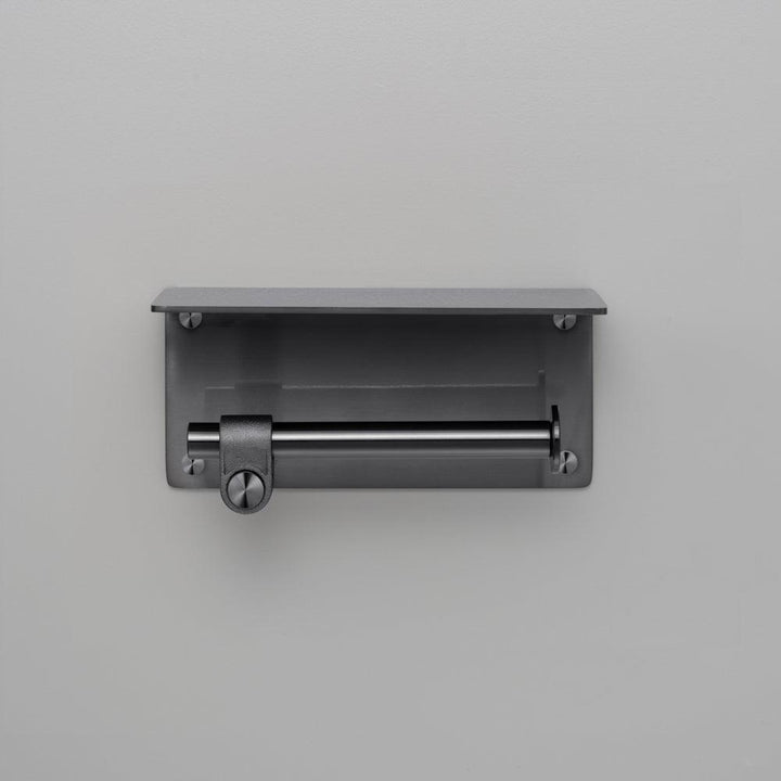 WC-ROLLENHALTER MIT ABLAGE – CAST - DAS_OBJEKT (7976317976789)