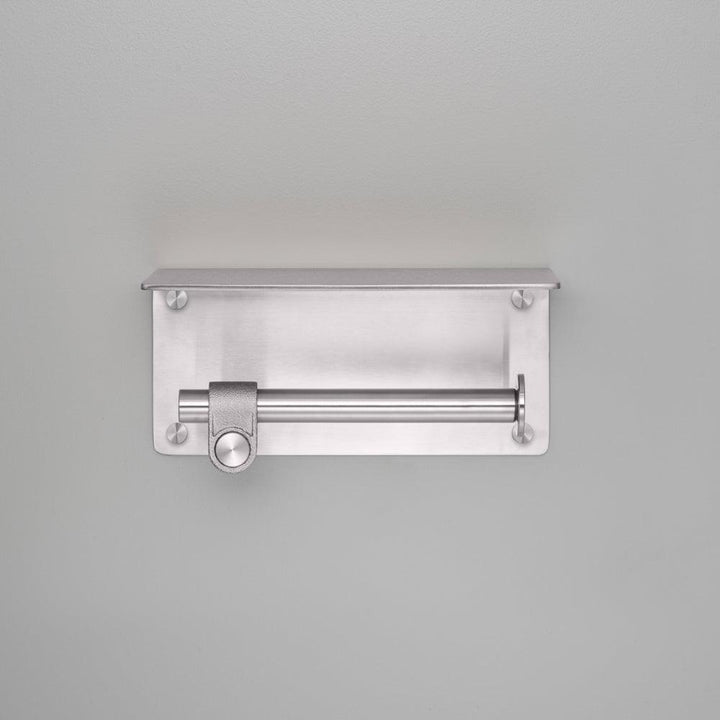 WC-ROLLENHALTER MIT ABLAGE – CAST - DAS_OBJEKT (7976317976789)
