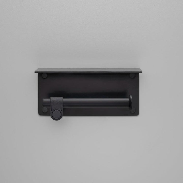 WC-ROLLENHALTER MIT ABLAGE – CAST - DAS_OBJEKT (7976317976789)