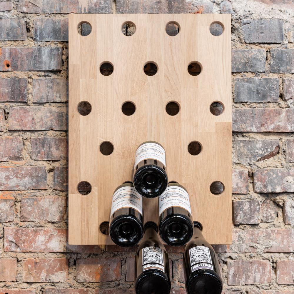 WEINREGAL L/480 – MYARCHIVINO OBLO - DAS_OBJEKT (8174981710037)