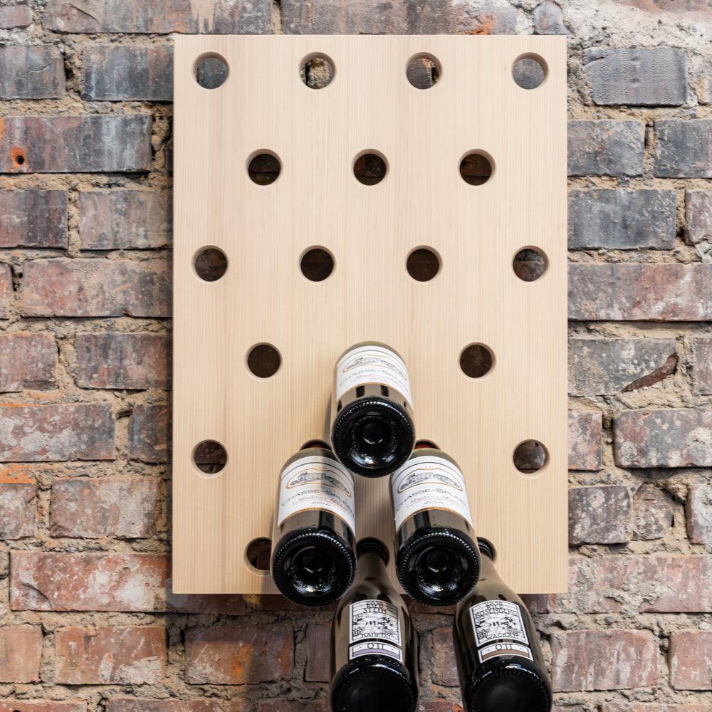 WEINREGAL L/480 – MYARCHIVINO OBLO - DAS_OBJEKT (8174981710037)
