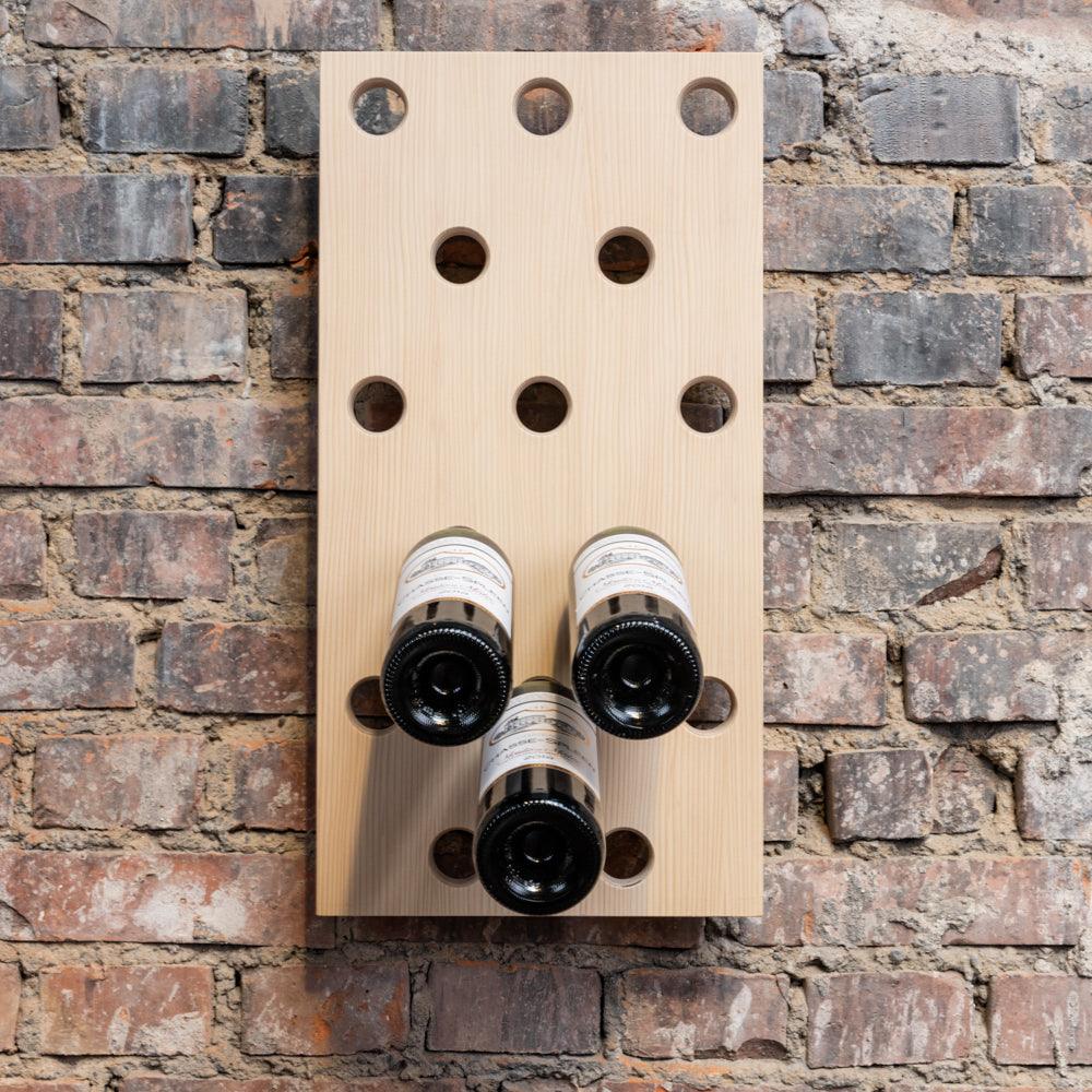 WEINREGAL M/480 – MYARCHIVINO OBLO - DAS_OBJEKT (8174975942869)
