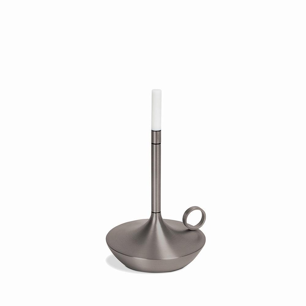 WICK S GRAPHITE – TISCHLEUCHTE AKKU - DAS_OBJEKT (8157373137109)