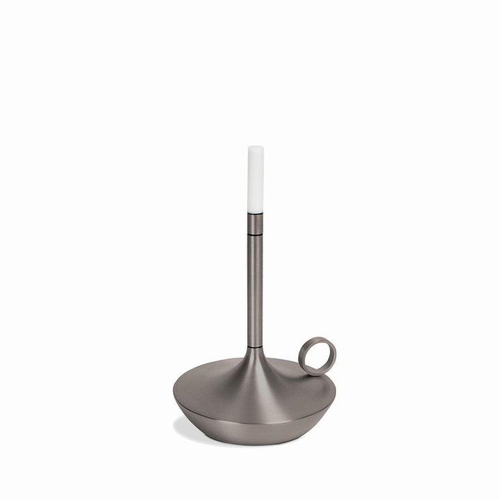 WICK S GRAPHITE – TISCHLEUCHTE AKKU - DAS_OBJEKT (8157373137109)