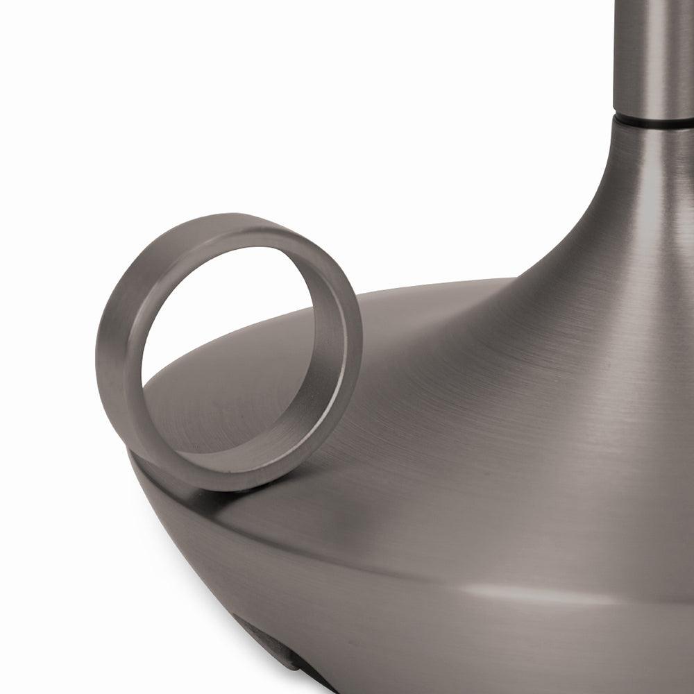 WICK S GRAPHITE – TISCHLEUCHTE AKKU - DAS_OBJEKT (8157373137109)