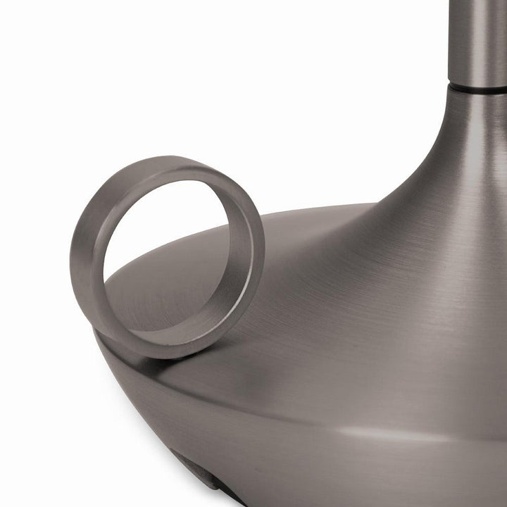 WICK S GRAPHITE – TISCHLEUCHTE AKKU - DAS_OBJEKT (8157373137109)