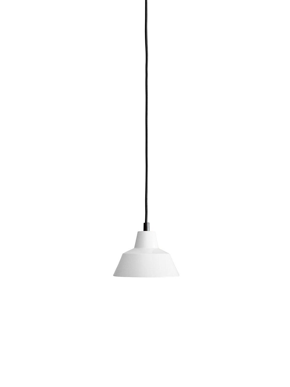 WORKSHOP W1 LAMPE - DAS_OBJEKT (4498412929105)
