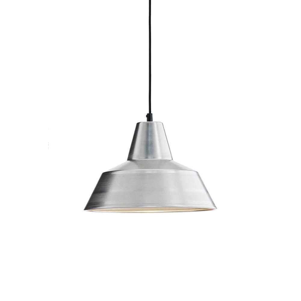 WORKSHOP W3 LAMPE - DAS_OBJEKT (4499276005457)
