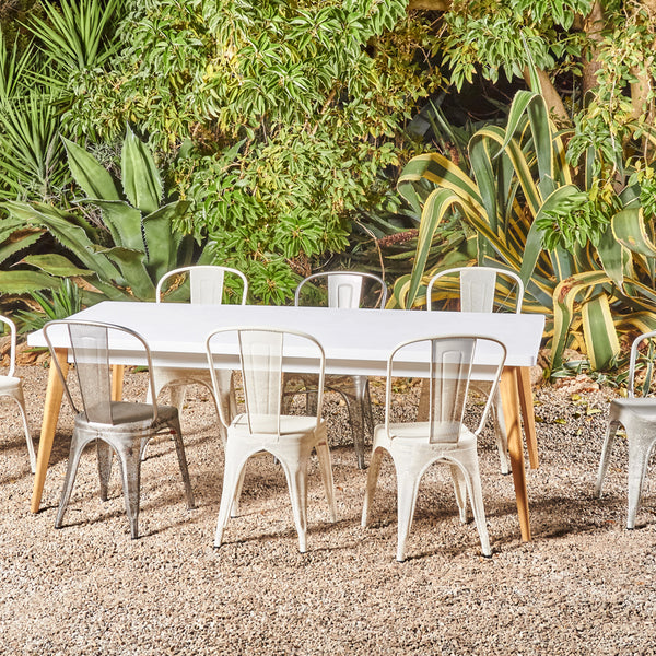 TISCH 55 2000/950 HOLZBEINE – OUTDOOR (6596311646382)